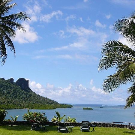 South Park Hotel Micronesia Kolonia Exterior photo