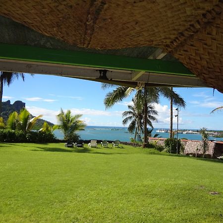 South Park Hotel Micronesia Kolonia Exterior photo