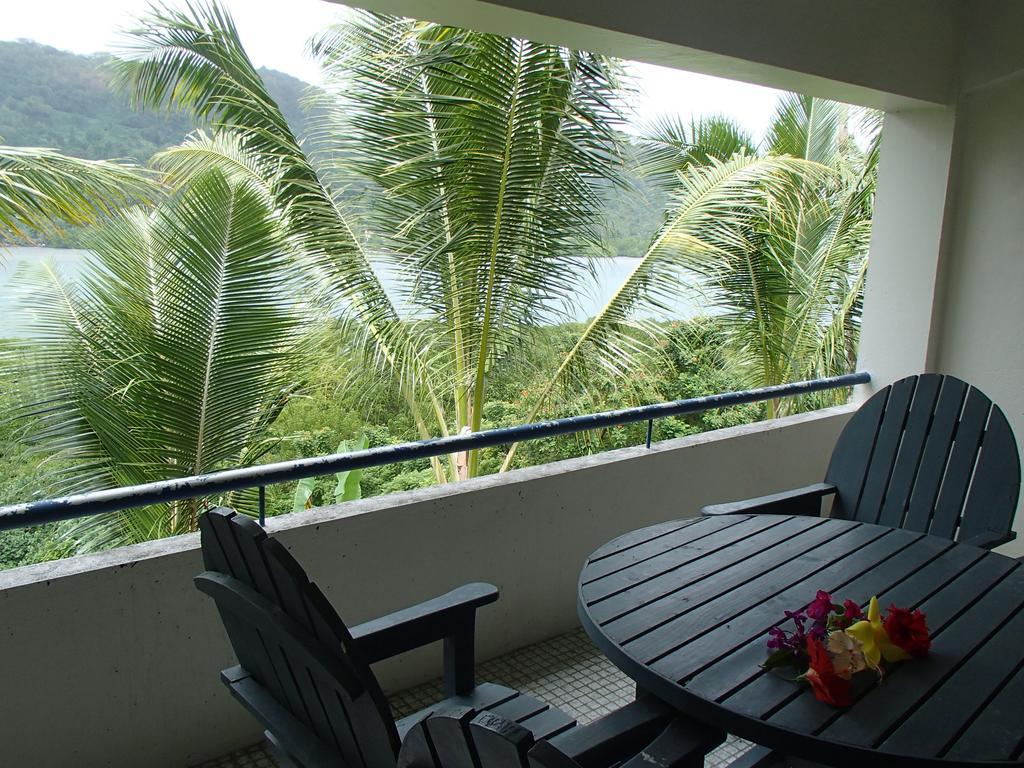 South Park Hotel Micronesia Kolonia Exterior photo